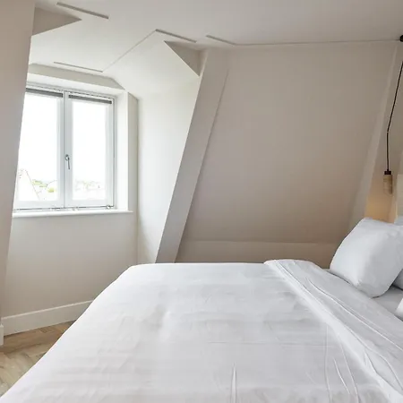 Boutique Novi Hotel Zandvoort