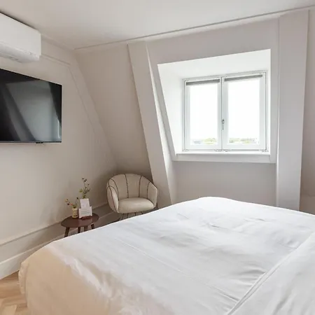 Boutique Novi Hotel Zandvoort