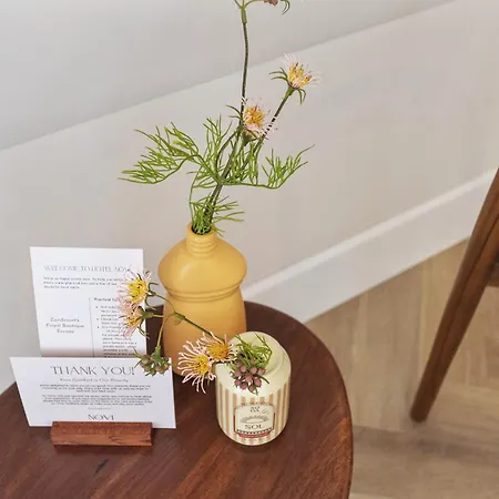 Hotel Boutique Novi *