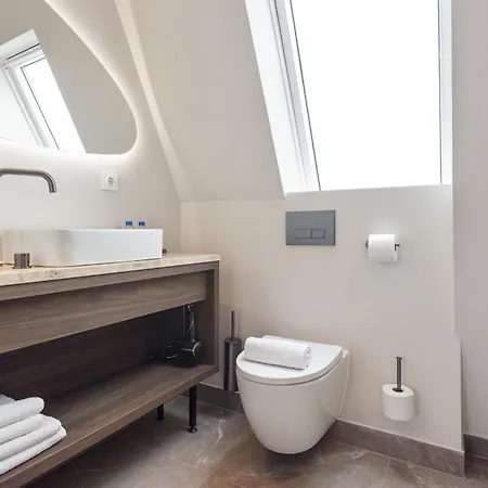 Hotel Boutique Novi *