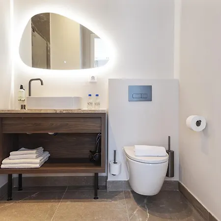 Hotel Boutique Novi *