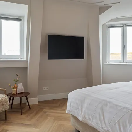 Hotel Boutique Novi Zandvoort