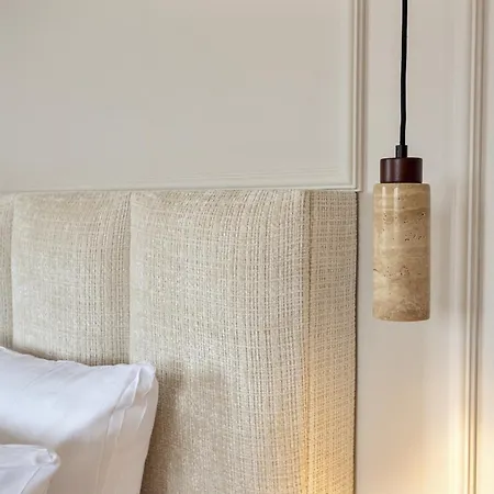 Hotell Boutique Novi Zandvoort