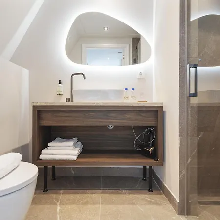 Boutique Novi Hotell Zandvoort