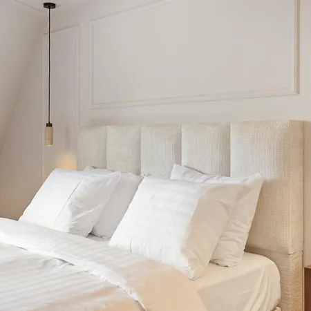 Hotell Boutique Novi Zandvoort