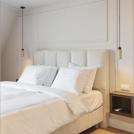 Hotel Boutique Novi *