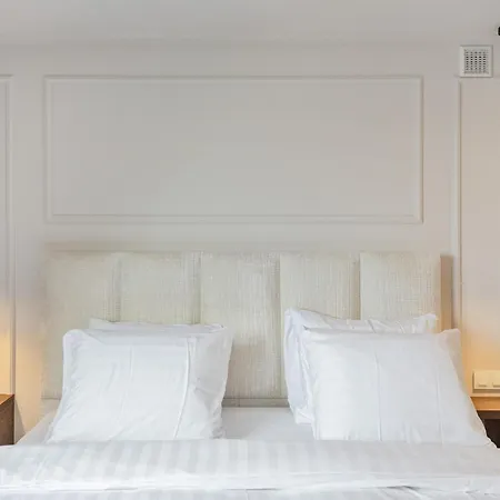 Hotell Boutique Novi