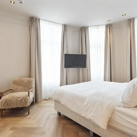 Boutique Novi Hotell Zandvoort