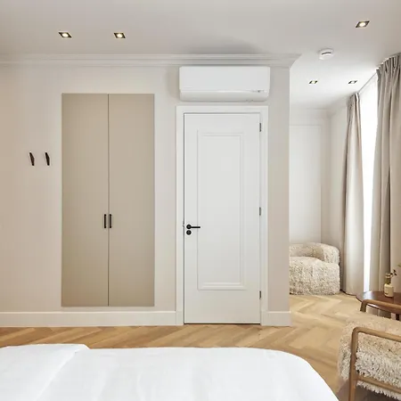 Boutique Novi Hotell Zandvoort