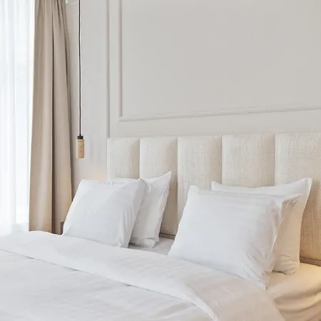 Boutique Novi Hotell Zandvoort