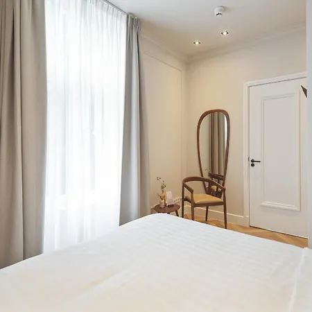 Hotell Boutique Novi Zandvoort