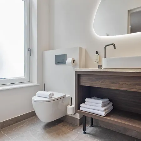 Boutique Novi Hotell