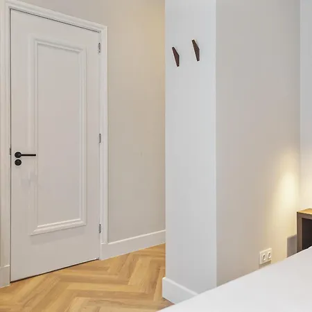Boutique Novi Hotell Zandvoort