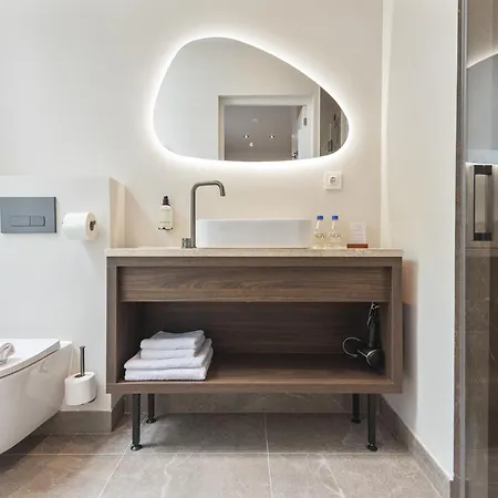 Hotell Boutique Novi Zandvoort
