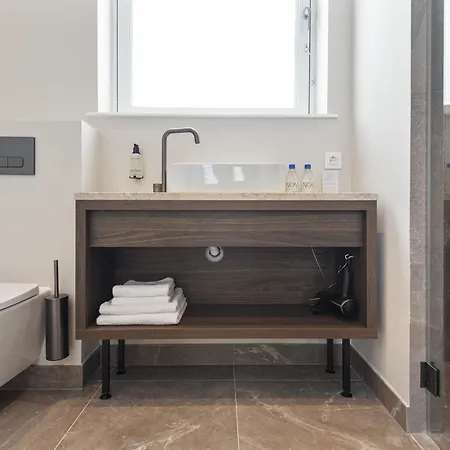 Hotel Boutique Novi *