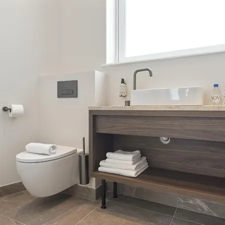Hotell Boutique Novi