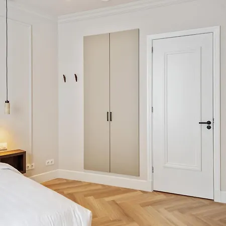 Boutique Novi Hotell Zandvoort