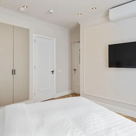 Hotell Boutique Novi Zandvoort