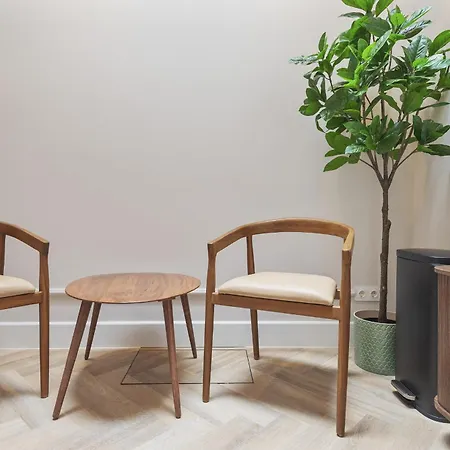 Hotel Boutique Novi *