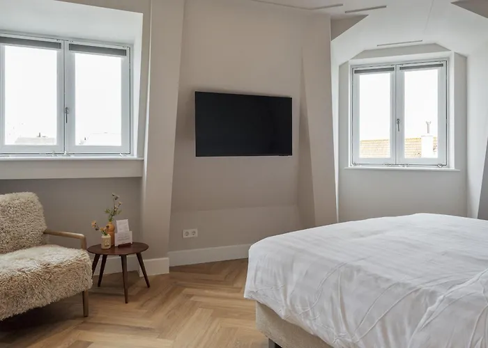 Hotel Boutique Novi Zandvoort