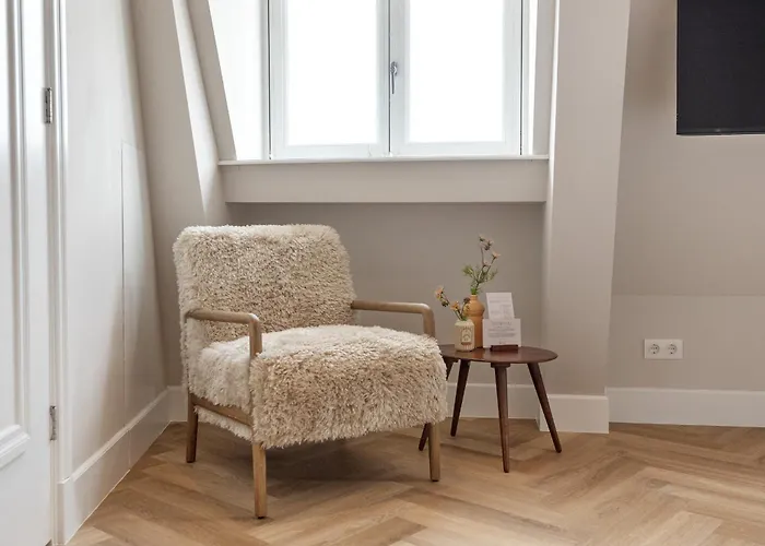 Boutique Novi * Zandvoort