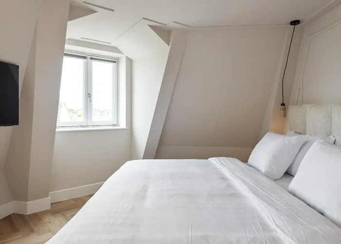 Boutique Novi Hotel Zandvoort