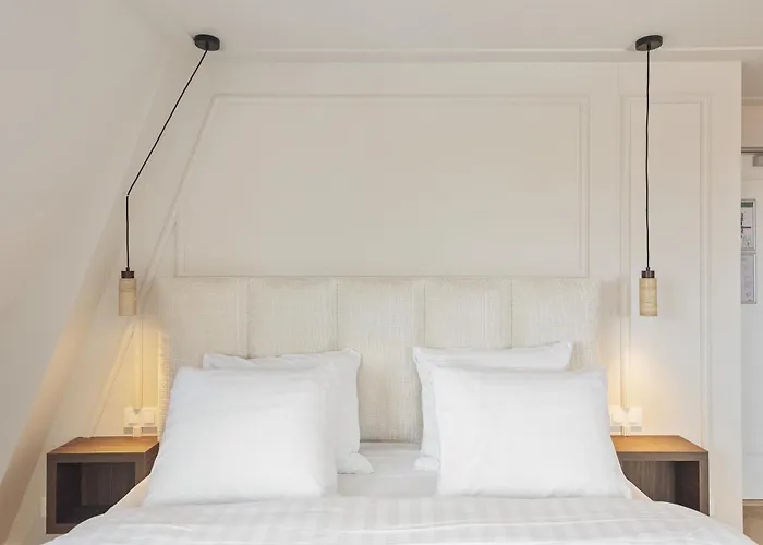 Boutique Novi * Zandvoort