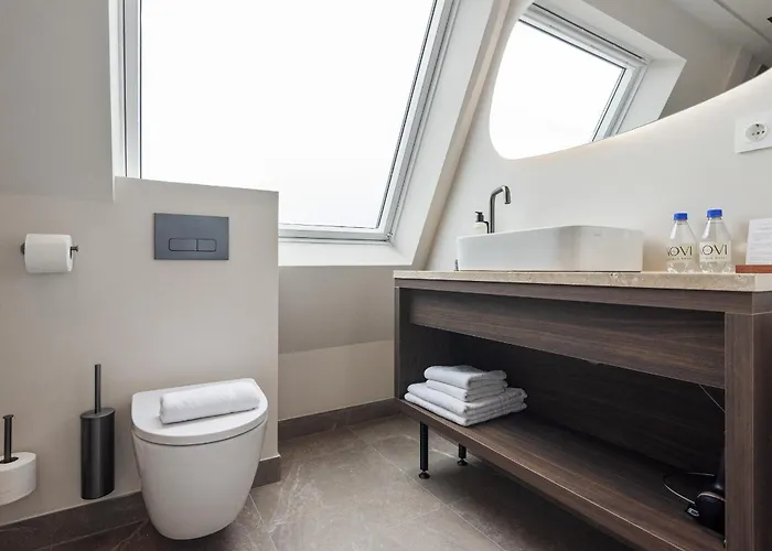 Boutique Novi 酒店 *