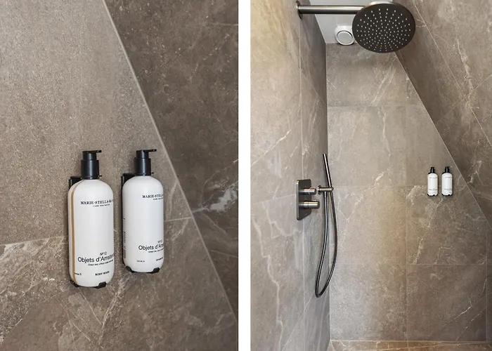 Boutique Novi 酒店 赞德沃特