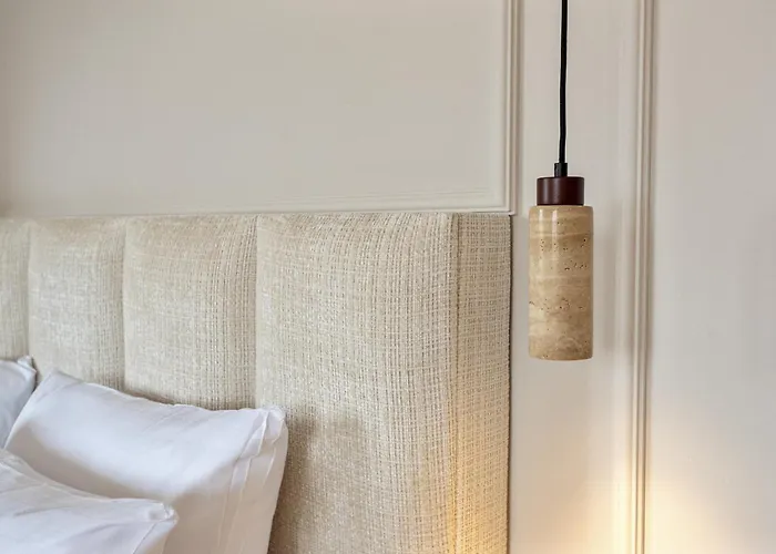 Hotel Boutique Novi Zandvoort