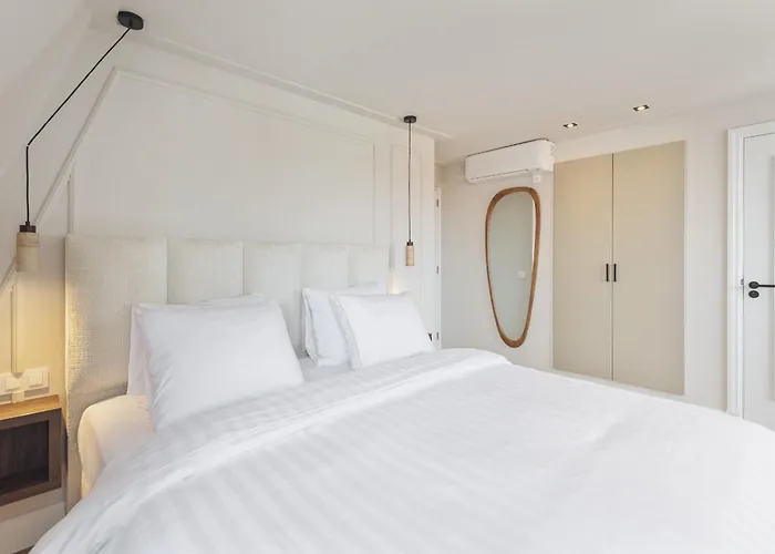 Boutique Novi 赞德沃特