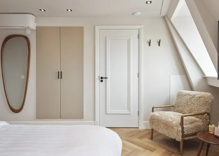 Hotel Boutique Novi *