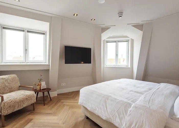 Hotel Boutique Novi Zandvoort