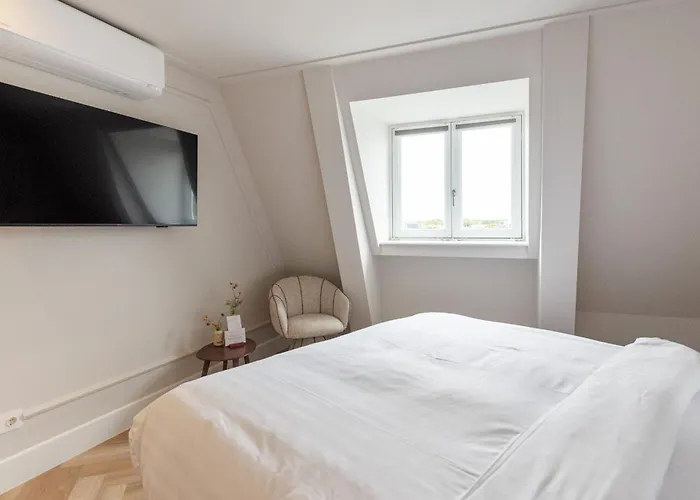 Boutique Novi Hotel Zandvoort