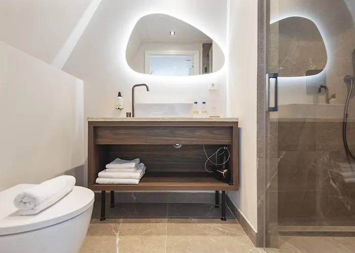 Boutique Novi Hotel Zandvoort