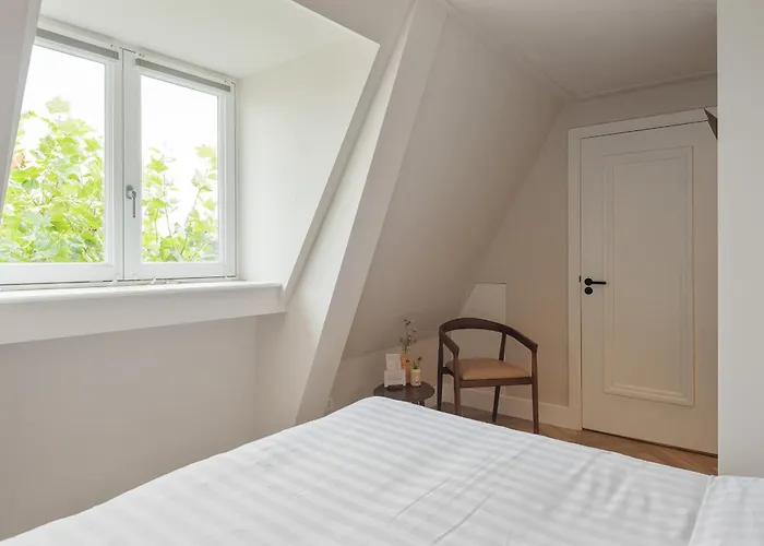 Boutique Novi 酒店