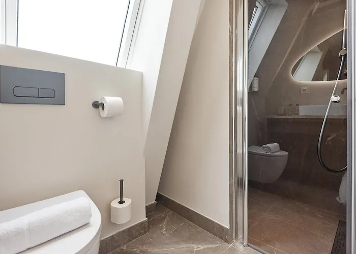 Boutique Novi 酒店