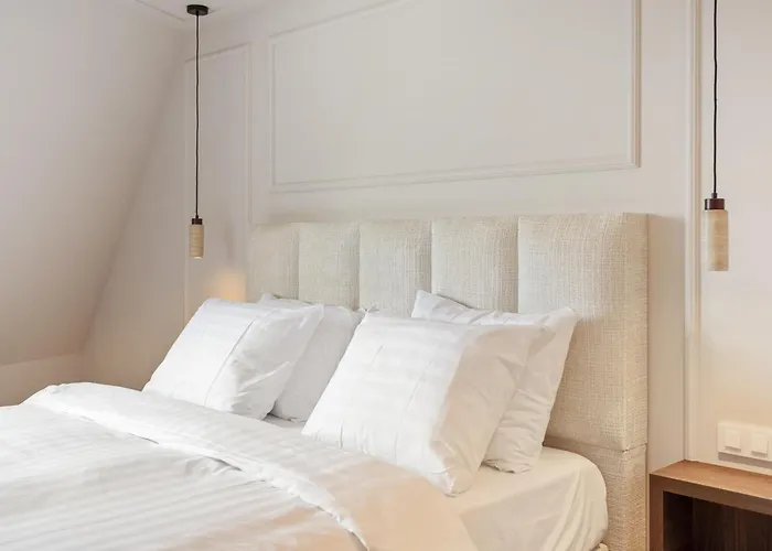 Hotel Boutique Novi Zandvoort