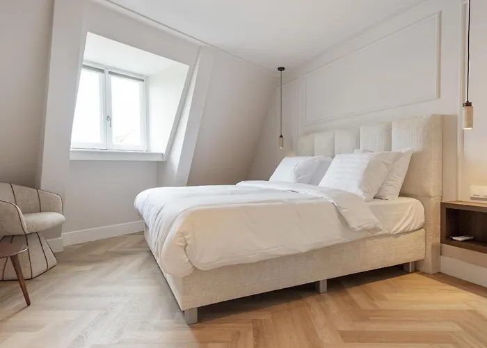 Boutique Novi 酒店