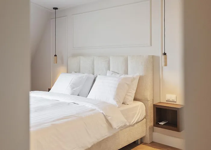 Hotel Boutique Novi *