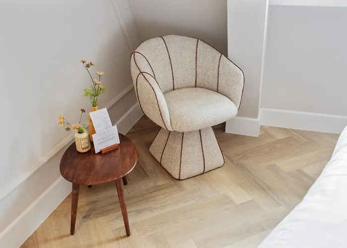 Boutique Novi * Zandvoort