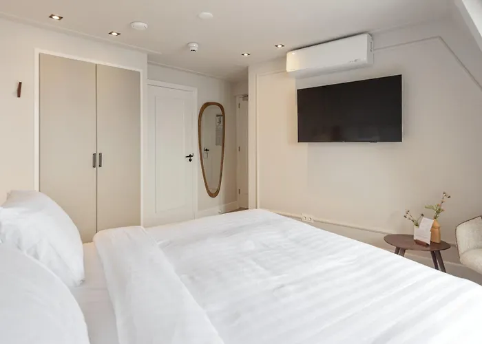 Boutique Novi 赞德沃特