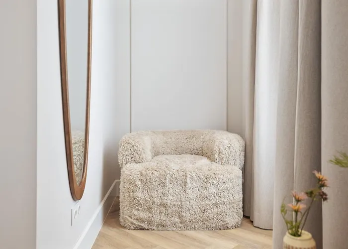 Boutique Novi 酒店 *