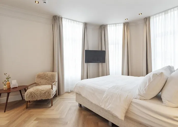 Boutique Novi Hotel Zandvoort