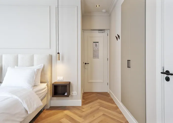 Boutique Novi 赞德沃特