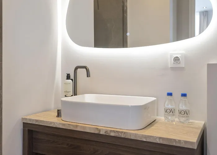 Boutique Novi Hotel *