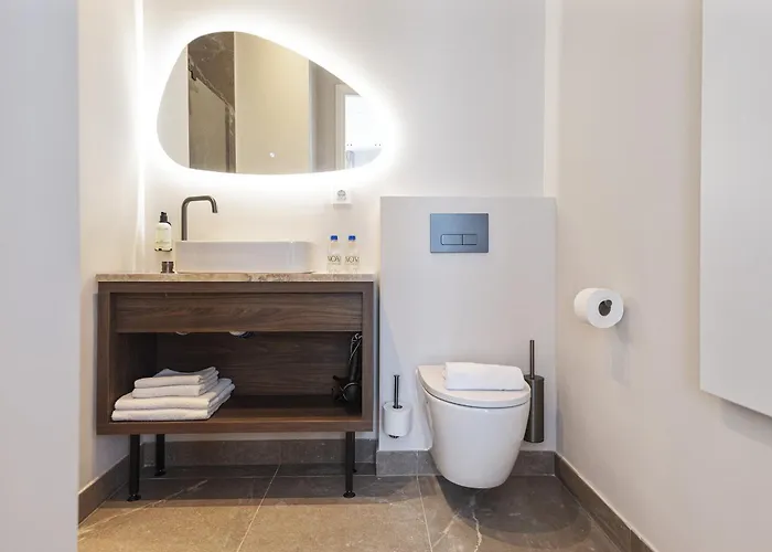 Hotel Boutique Novi *