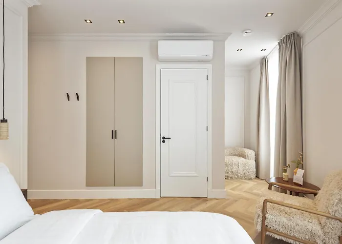 Boutique Novi Hotel Zandvoort