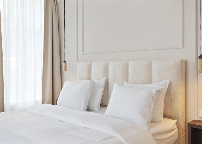 Boutique Novi Hotel Zandvoort