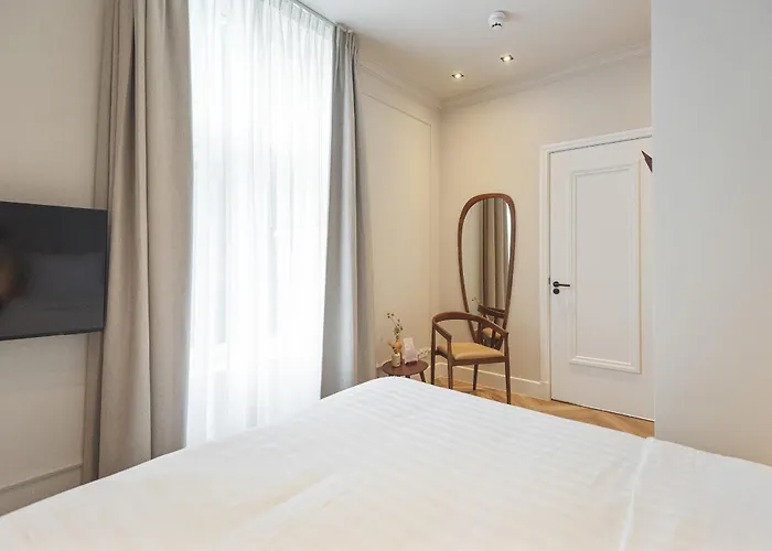 Hotel Boutique Novi Zandvoort